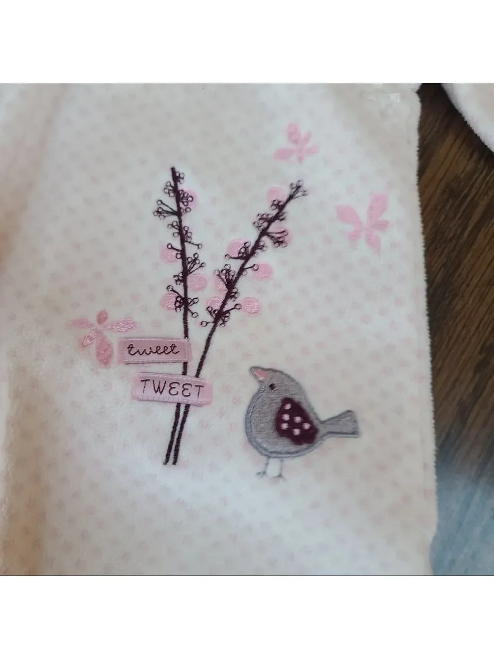 Carters gently worn